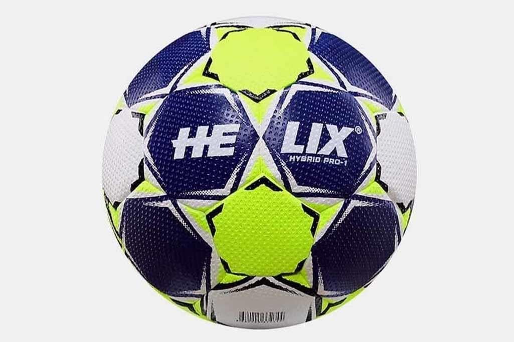 Helix Hybird Pro Hentbol Topu No: 1