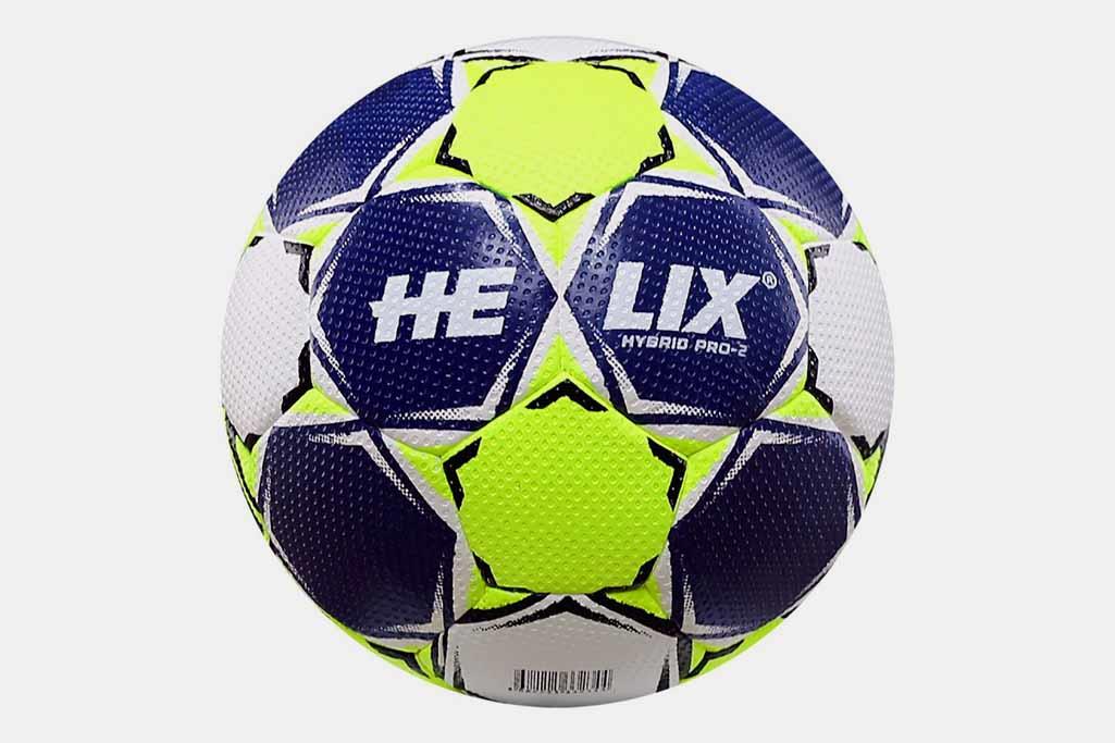 Helix Hybird Pro Hentbol Topu No: 2