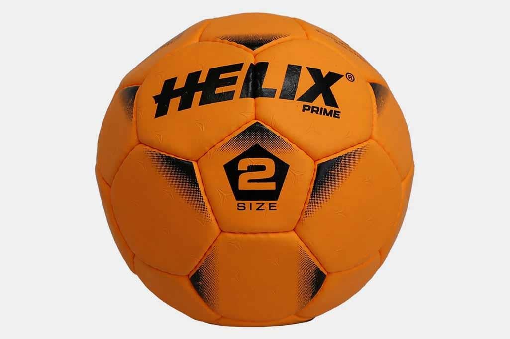 Helix Prime Hentbol Topu No: 2