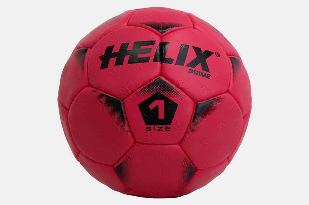 Helix Prime Hentbol Topu No: 1