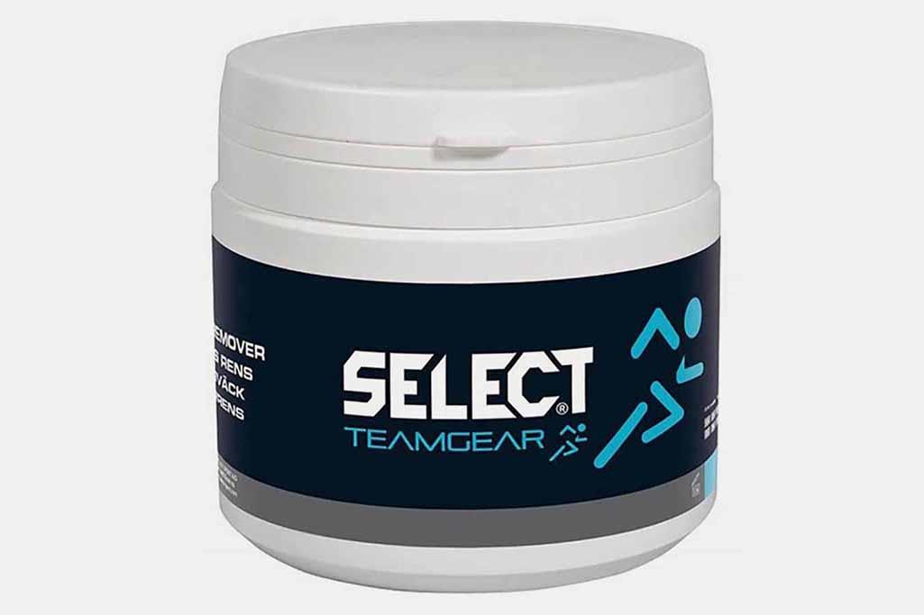 Select Hentbol Vaks Temizleyici - Toplarınızı ve Oyun Alanınızı Temizlemek ve Bakımını Yapmak için Uygun