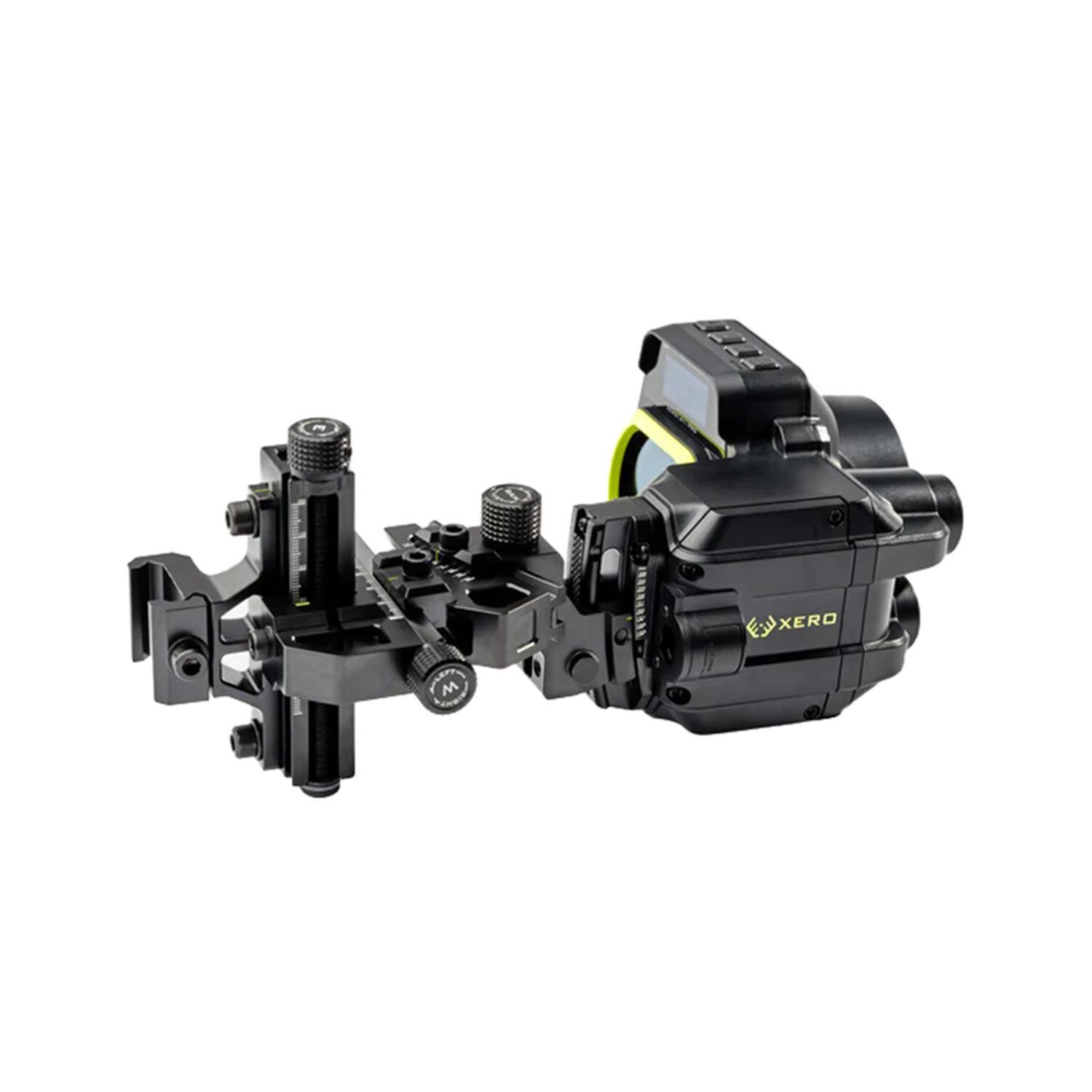 Hoyt Av Nişangahı Picatinny Xero A1i Pro