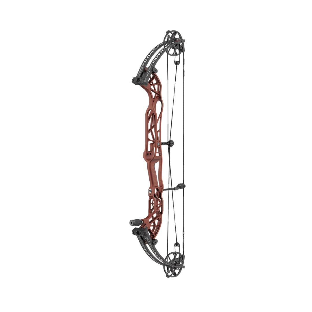Hoyt Makaralı Yay Concept XTS 37 CDM
