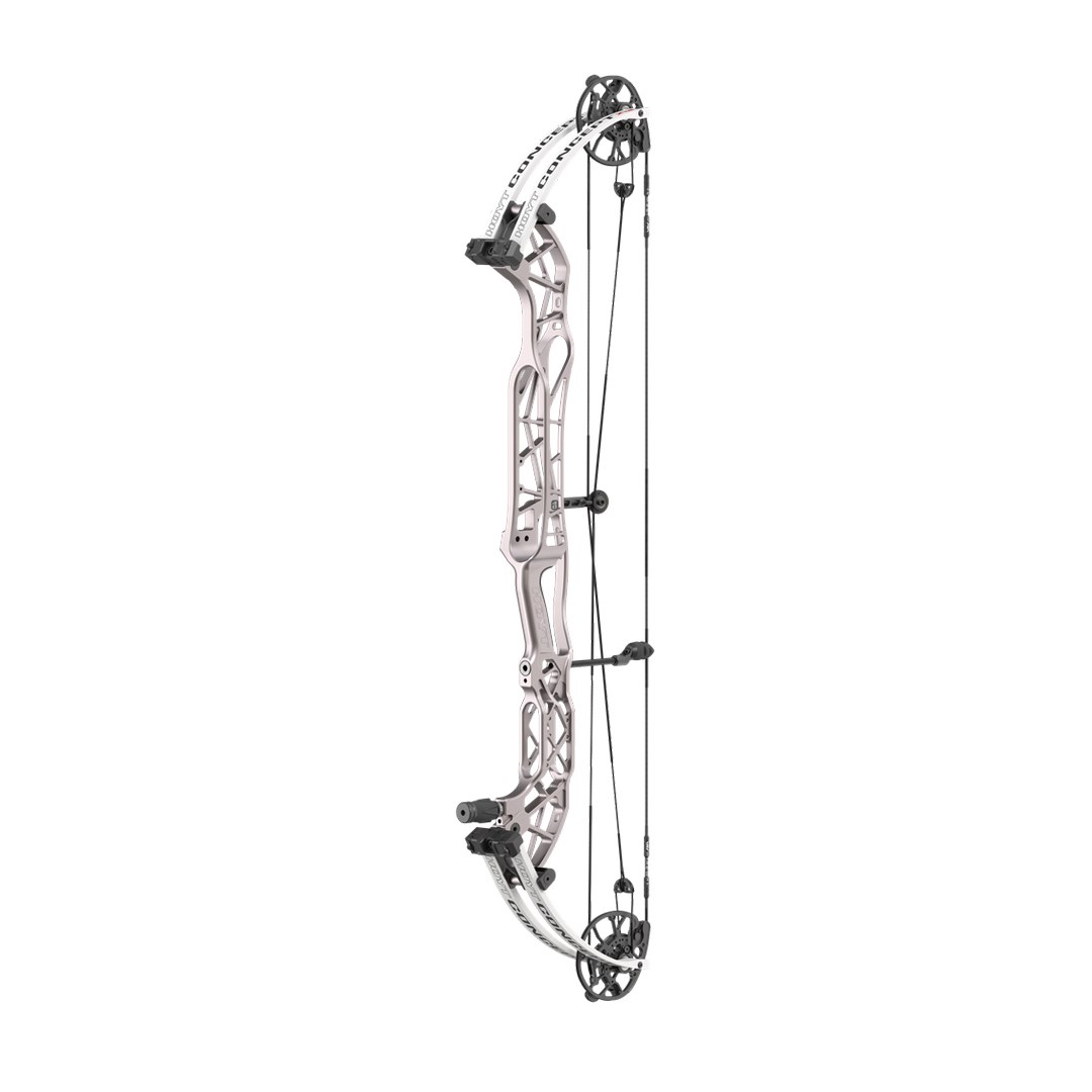 Hoyt Makaralı Yay Concept XTS 40 CDM