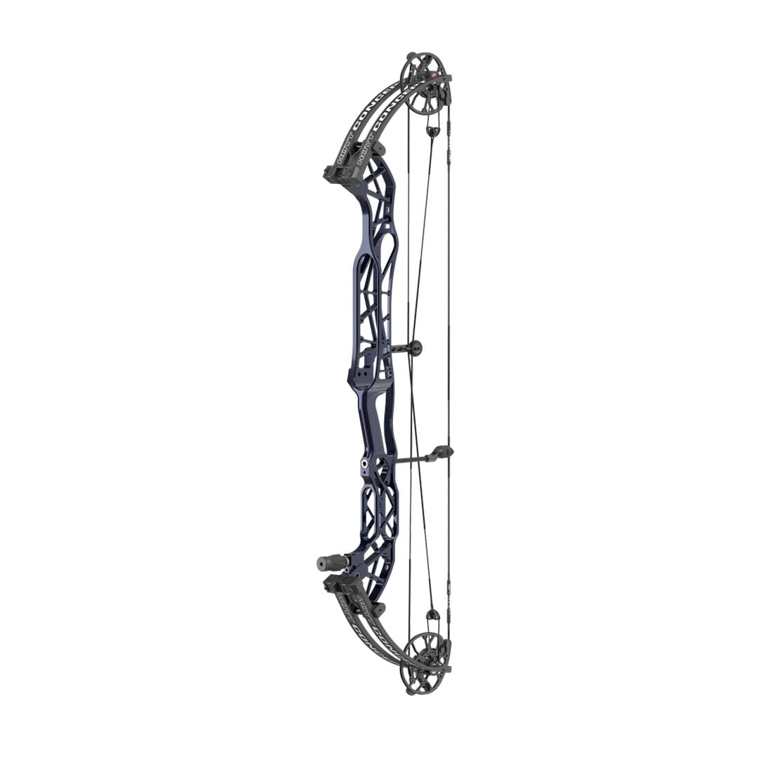 Hoyt Makaralı Yay Concept XTS 40 LD HBX Gen4