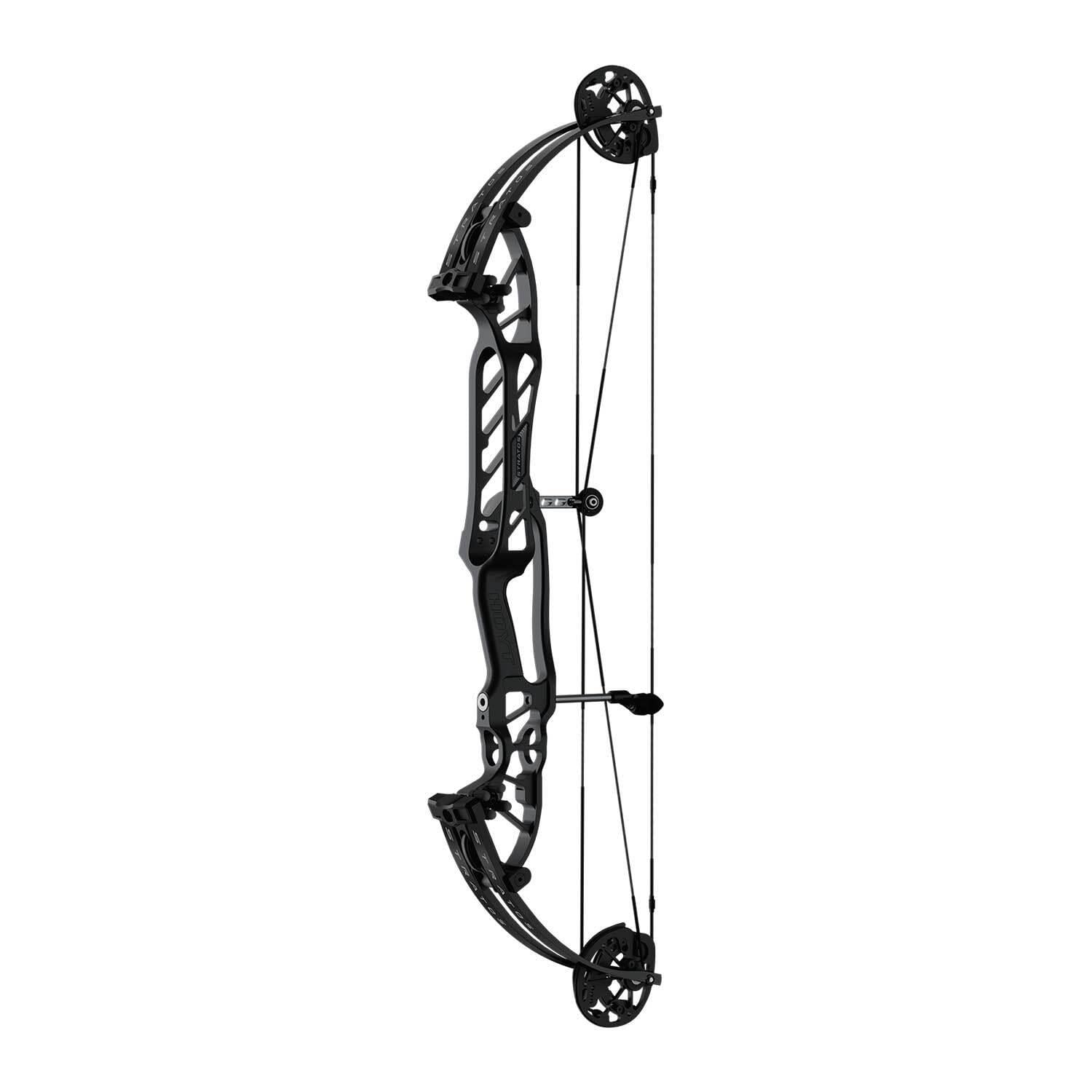 Hoyt Makaralı Yay Stratos SVX 36