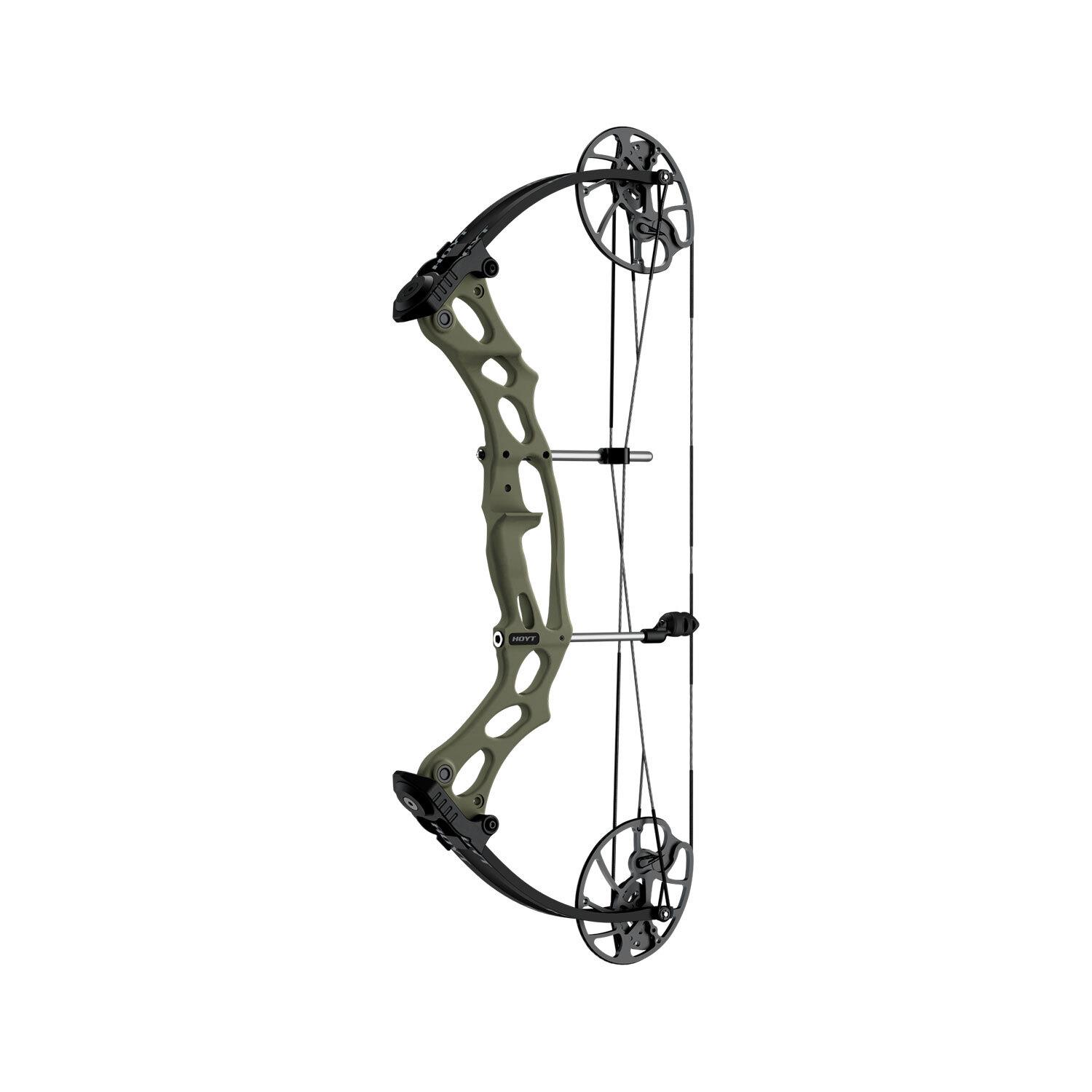Hoyt Makaralı Yay Youth Kobalt 29