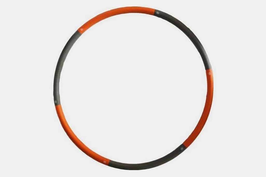 Selex HDK1306 Ağırlıklı Hula Hoop: Eğlenceli ve Etkili Kardiyo Egzersizi