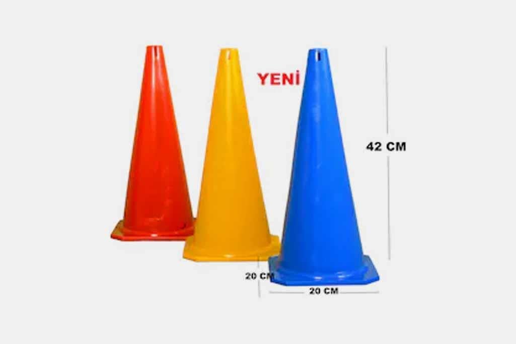 Bayspor 42cm Antrenman Hunisi