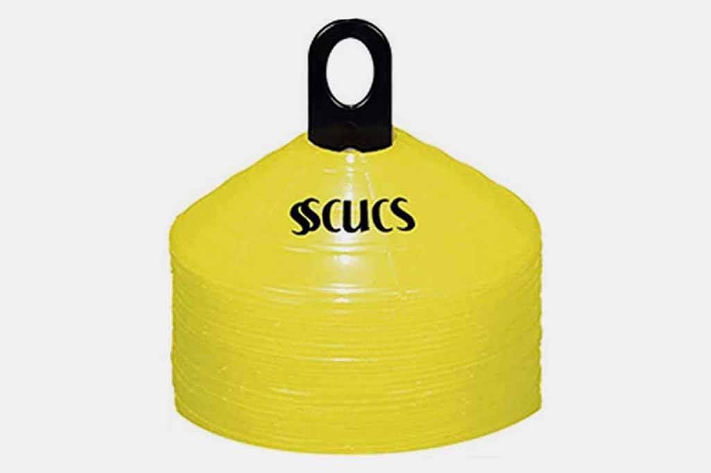 Scucs Antrenman Çanağı: Dayanıklı ve Kullanışlı Egzersiz Ekipmanı