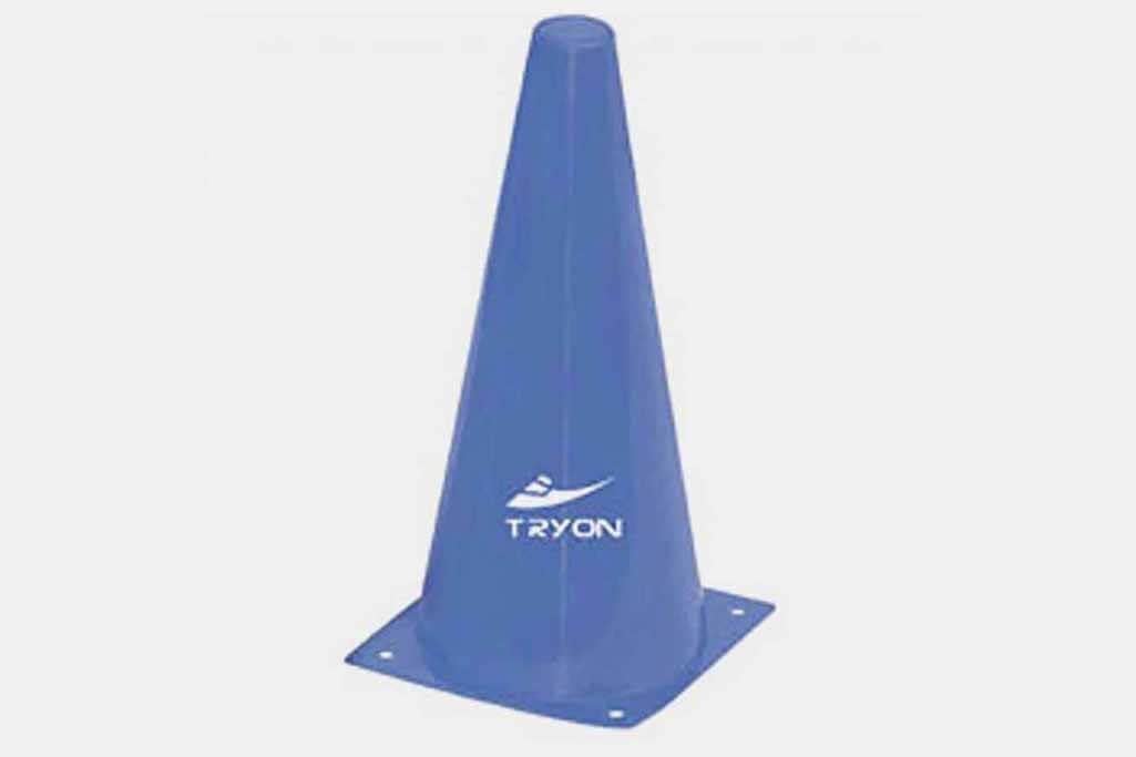 Tryon 17 cm Antrenman Hunisi: Denge ve Koordinasyon Antrenmanlarında Etkili Egzersiz Ekipmanı