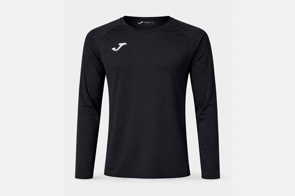 Joma 92122027 Siyah Spor Uzun İçlik
