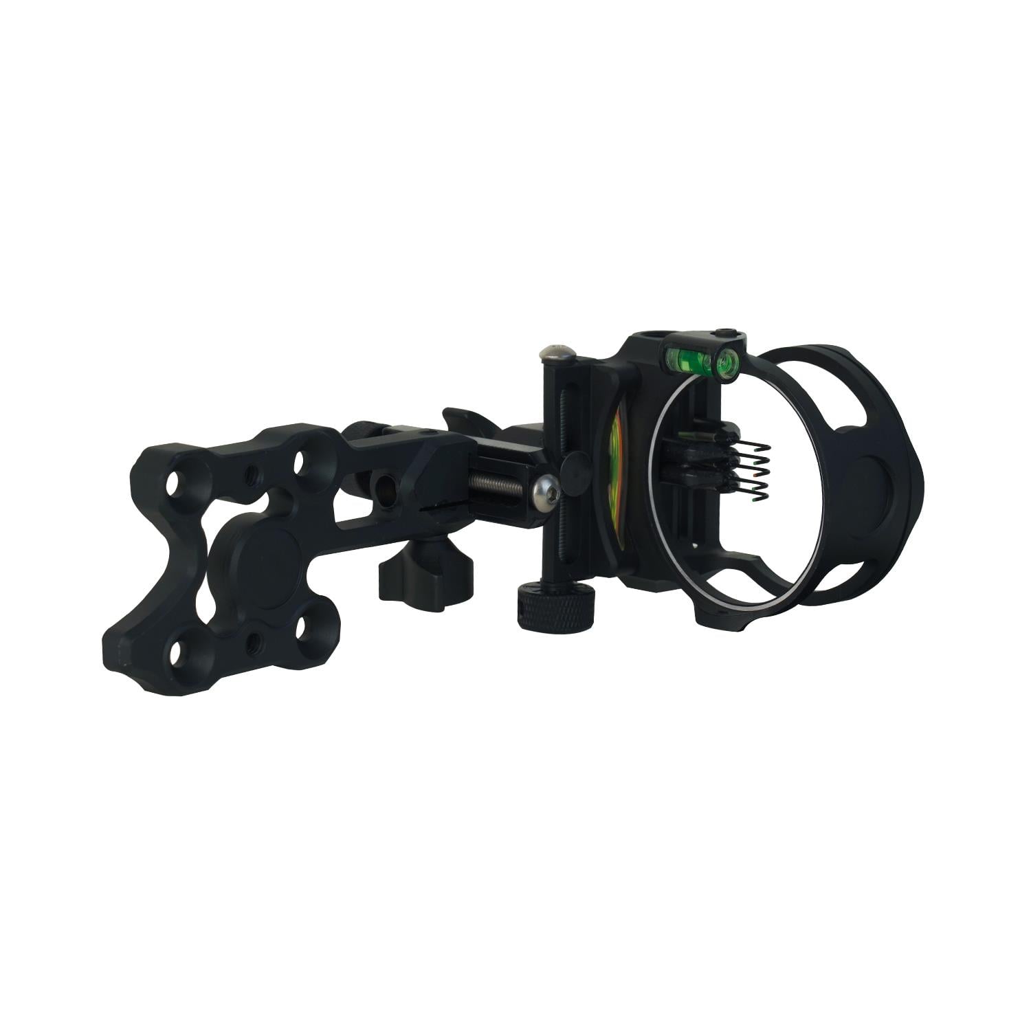 Impetus Av Nişangahı Sight Micro .029 Fiber 5-Pin Siyah