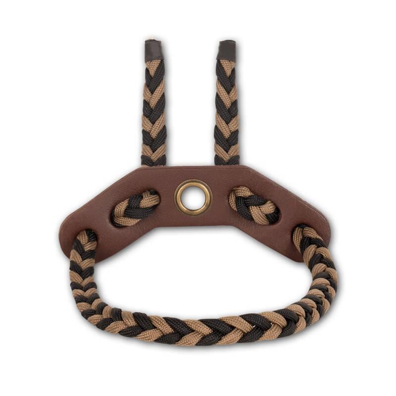 Impetus Makaralı Yay Bilekliği Classic Leather