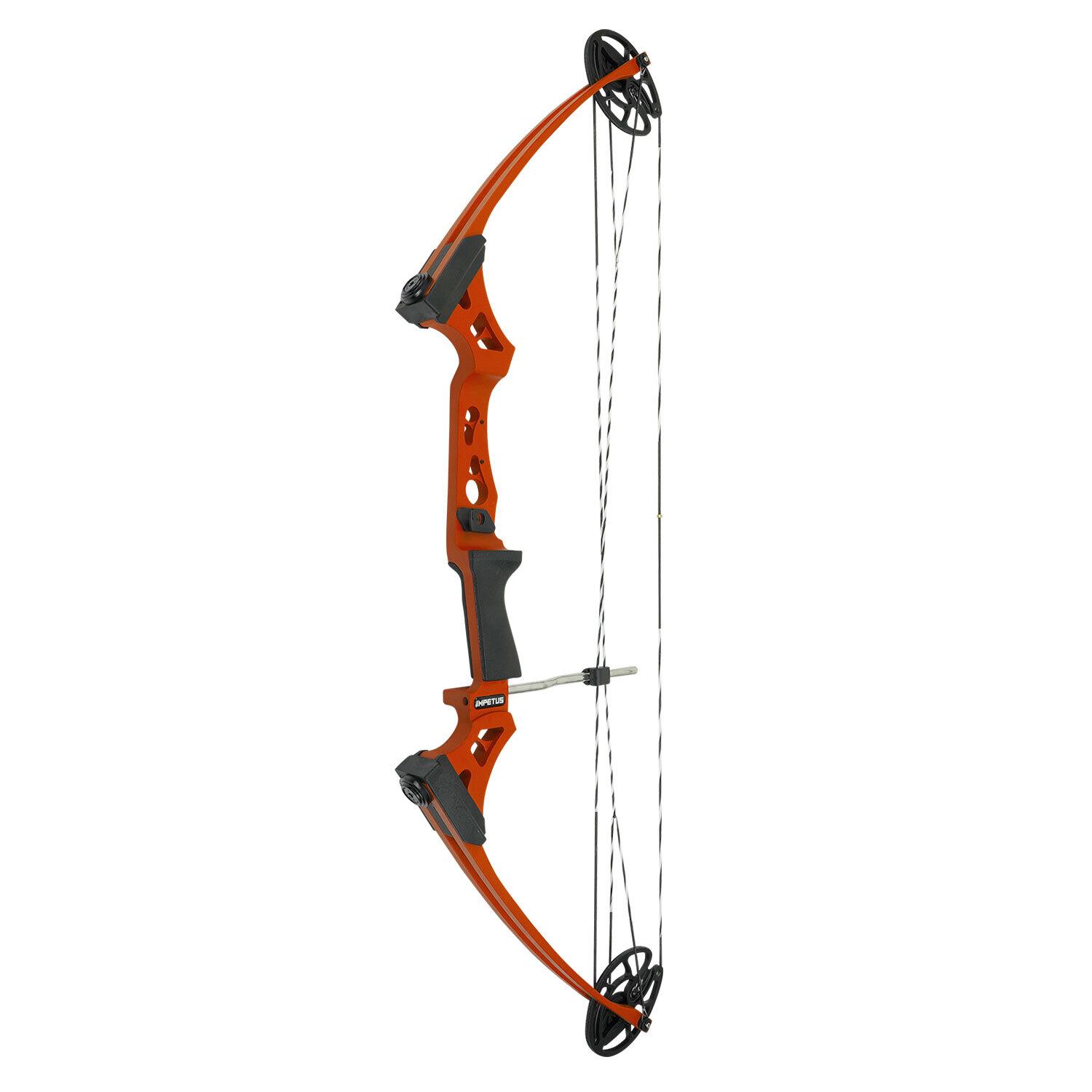 Impetus Makaralı Yay F3 36