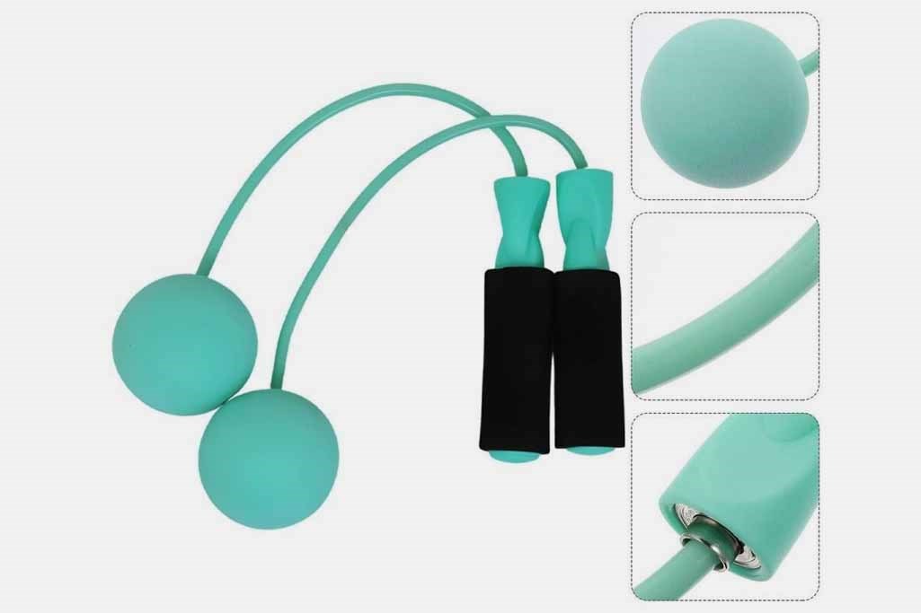Helix İpsiz Atlama İpi RSR-90