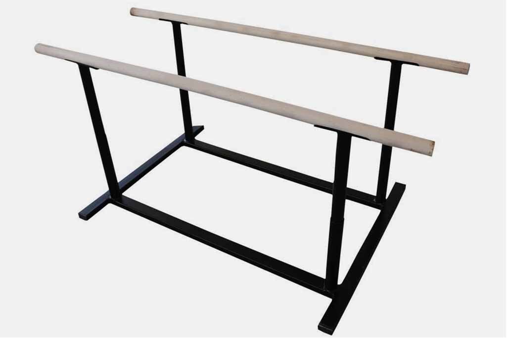 Helix Paralel Bar Mini Pro MPP-130