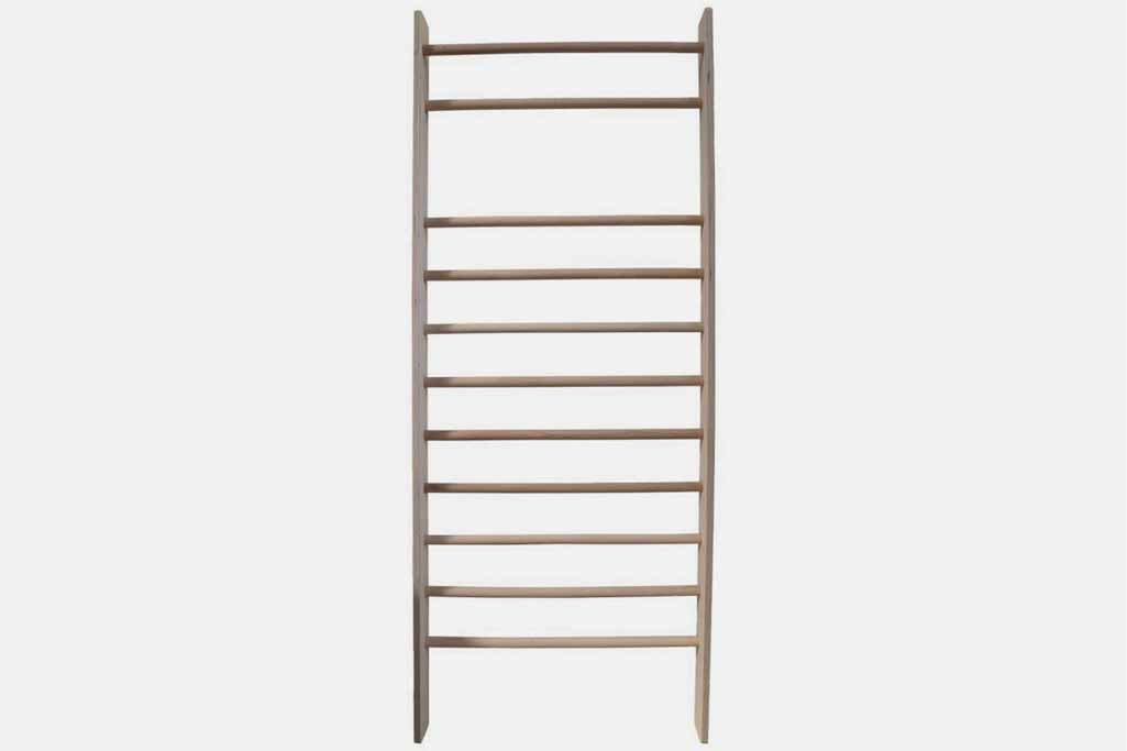 Helix Tırmanma Merdiveni TD240 240x90cm