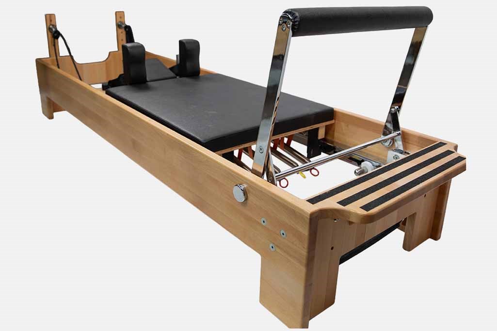 Plex Reformer Pilates