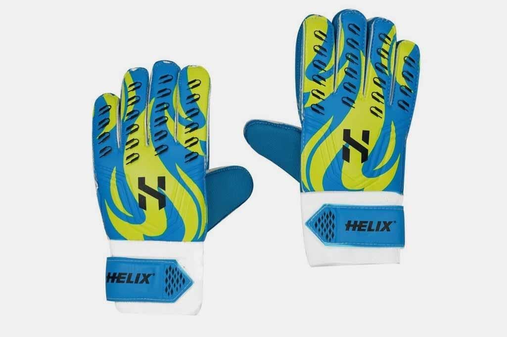 Helix Kaleci Eldiveni GKG
