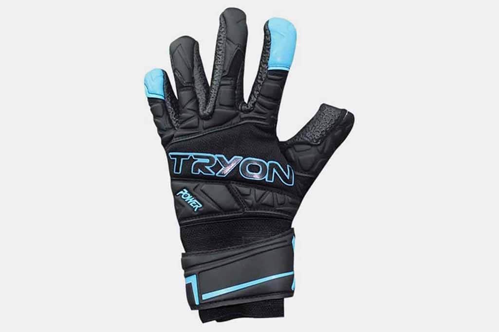 Tryon Power Kaleci Eldiveni