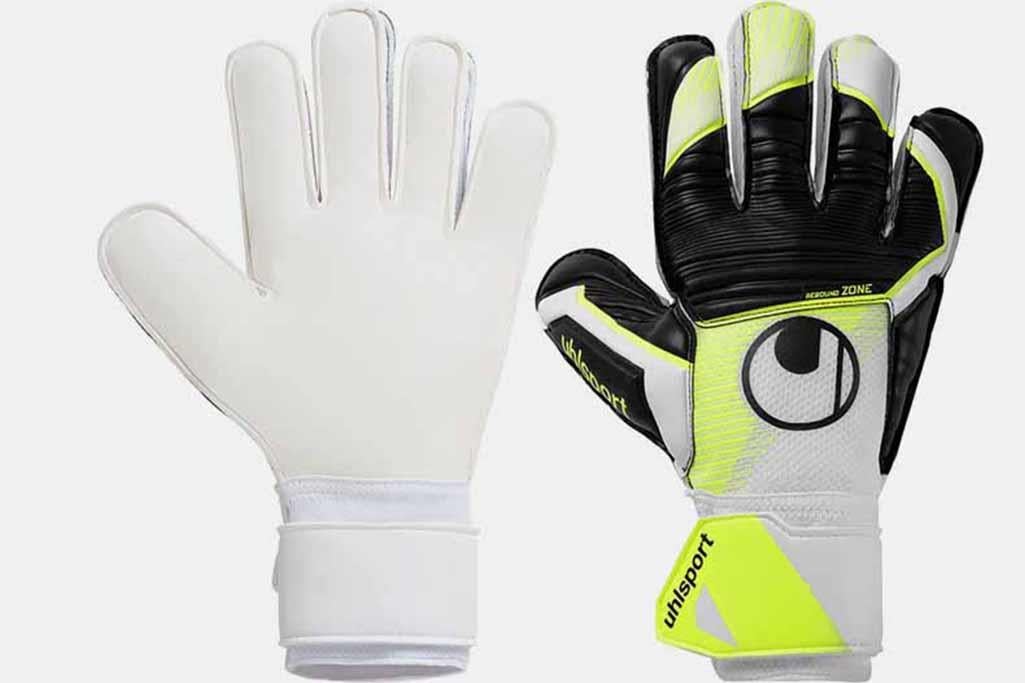  Uhlsport 101135501 Kaleci Eldiveni Soft Advanced 