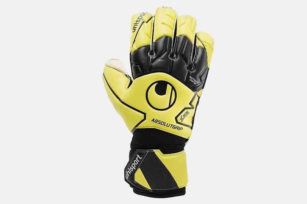 Uhlsport Absolutgrip Futbol Kaleci Eldiveni