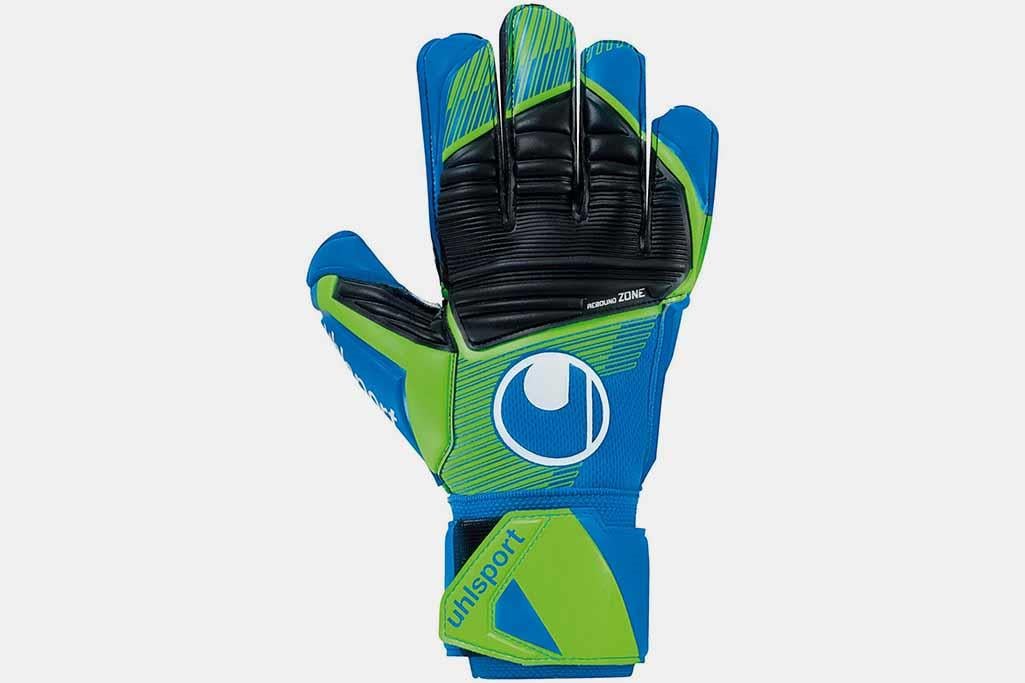 Uhlsport  Aquasoft Kaleci Eldiveni