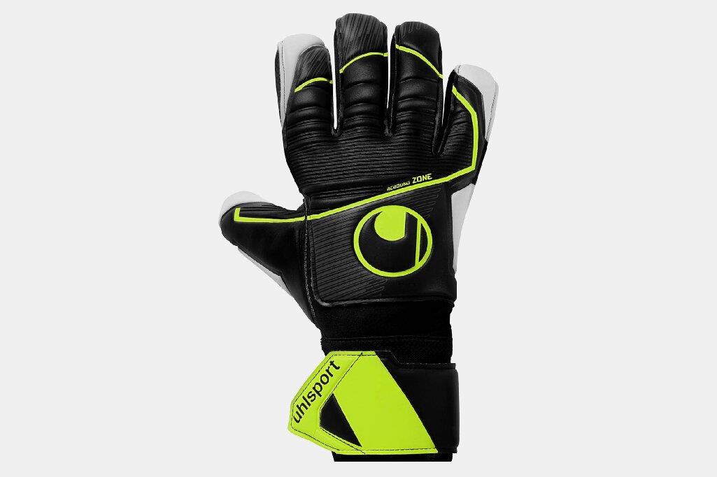 Uhlsport Classic Absolutgrip Flex Frame Carbon Kaleci Eldiveni
