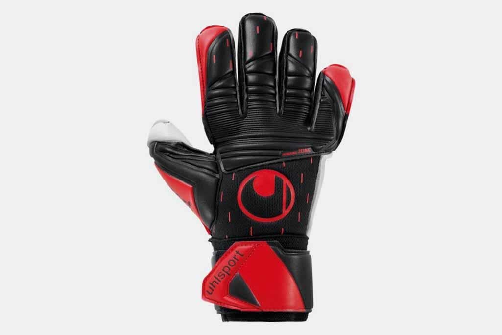 Uhlsport Classic Absolutgrip Kaleci Eldiveni