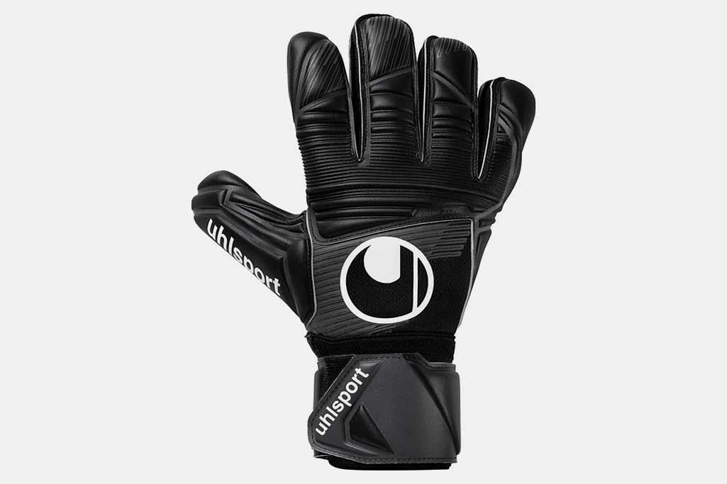Uhlsport Comfort Absolutgrip HN Kaleci Eldiveni