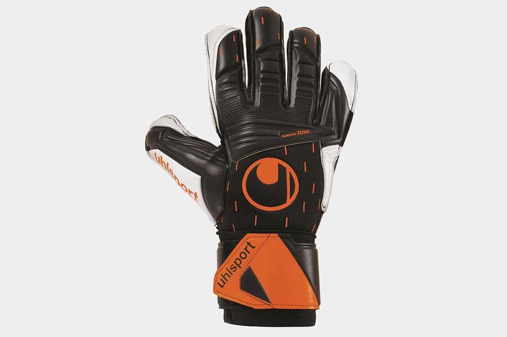 Uhlsport Kaleci Eldiveni Speed Contack Supersoft