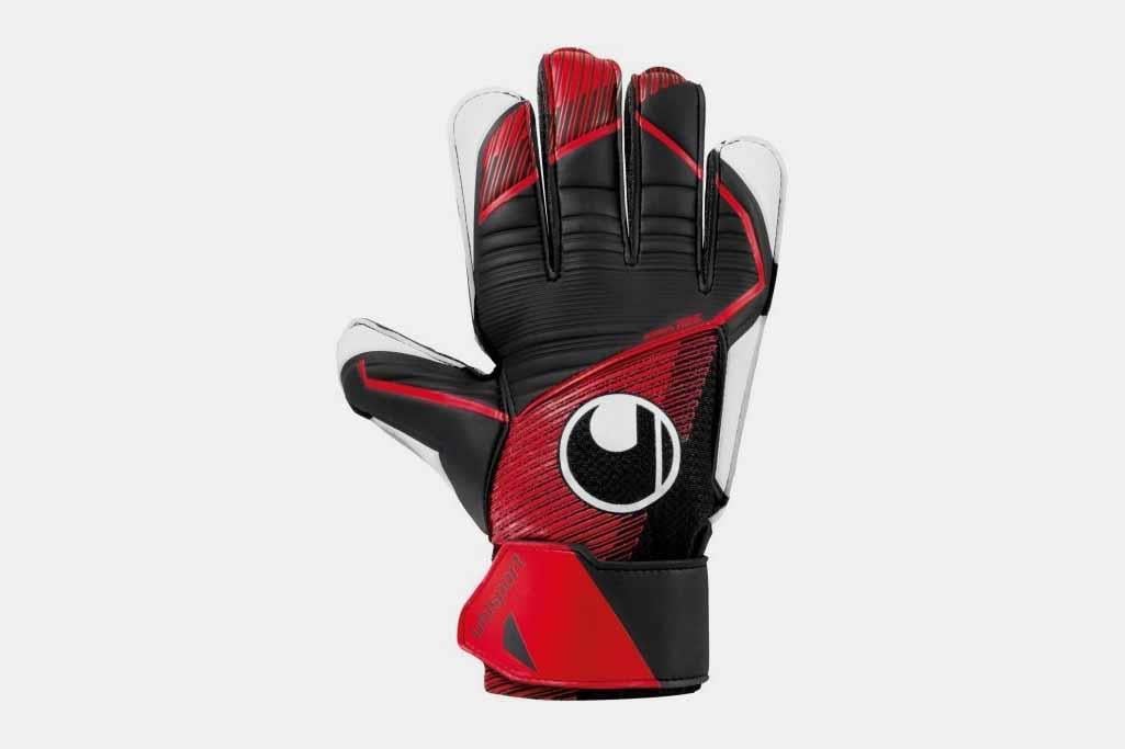 Uhlsport 101131201 Kaleci Eldiveni Powerline Starter Soft