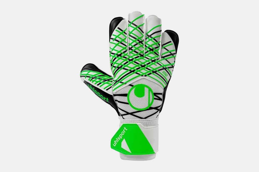Uhlsport Soft Advanced Kaleci Eldiveni