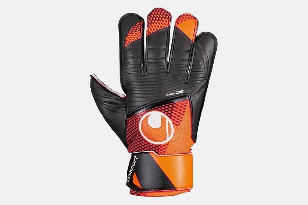 Uhlsport Starter Resist Kaleci Eldiveni