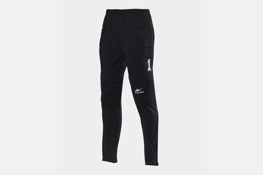 Tryon Kaleci Pantolunu Süper