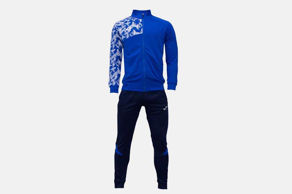 Joma Premium Kamp Eşofmanı Goal blue