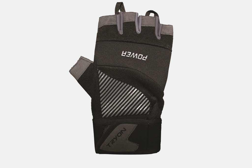 TRYON BODY ELDİVENİ BE-400