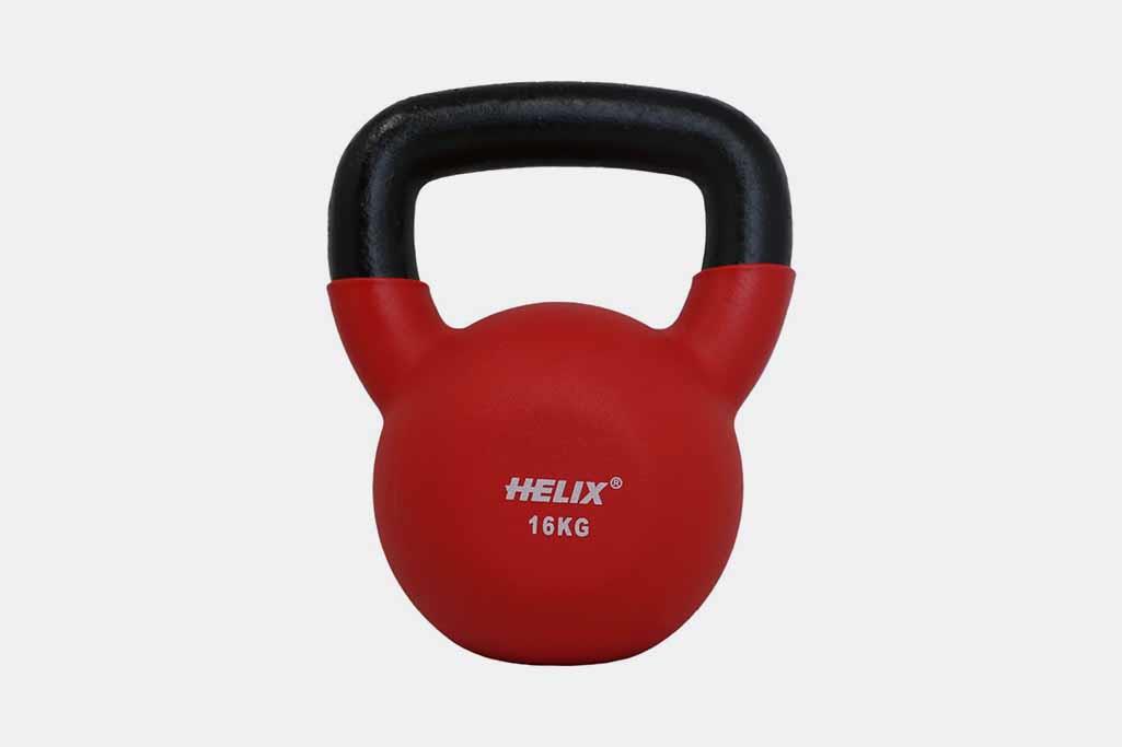 Helix Neopren Kettlebell 16 KG
