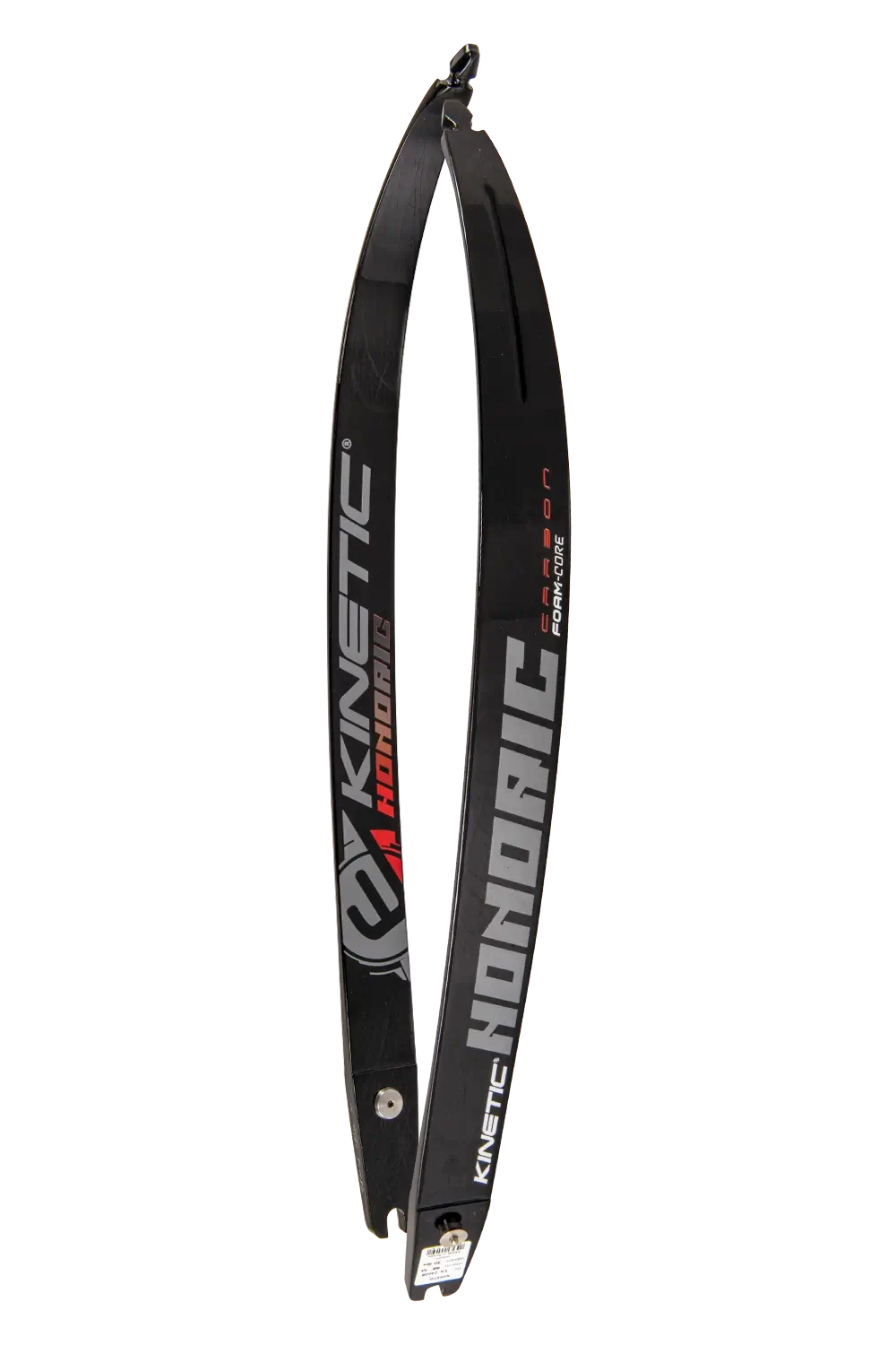 Kinetic Klasik Yay Kanadı ILF Honoric V2 Carbon Foam