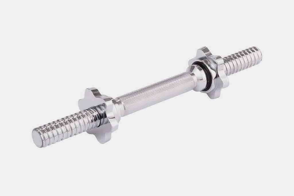 Helix Kısa Bar Krom SB-32 32cm