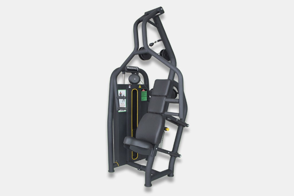 Discovery  Chest Press Makinesi DC10