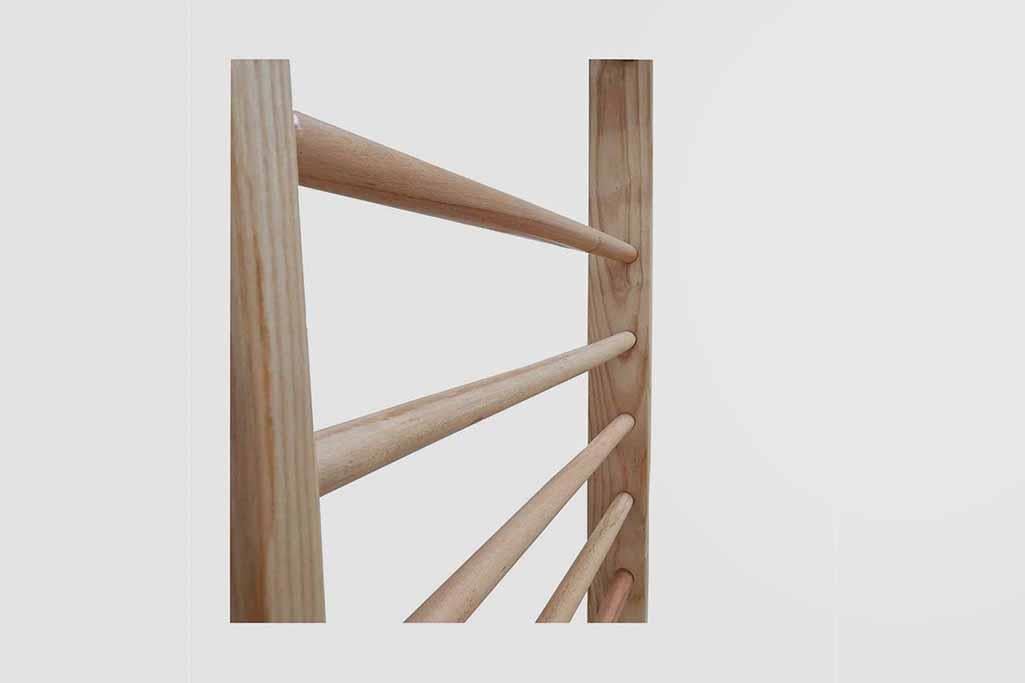 Helix Tırmanma Duvarı