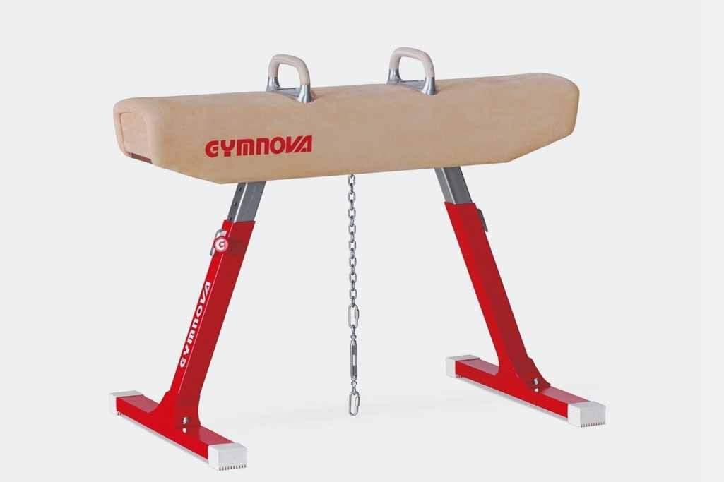 Gymnova Kulplu Beygir