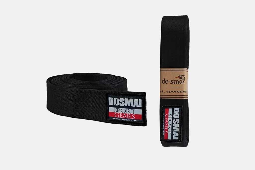 Dosmai KK240 Çift Dolama Kuşak