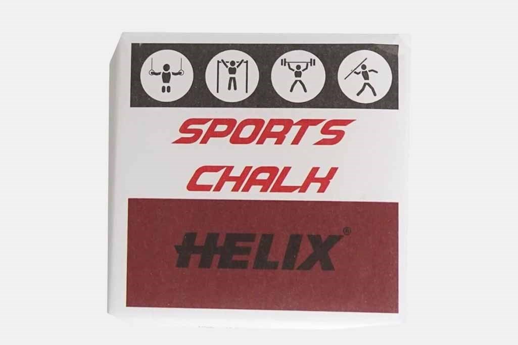 Helix Magnezyum Tozu 8'li MG-8