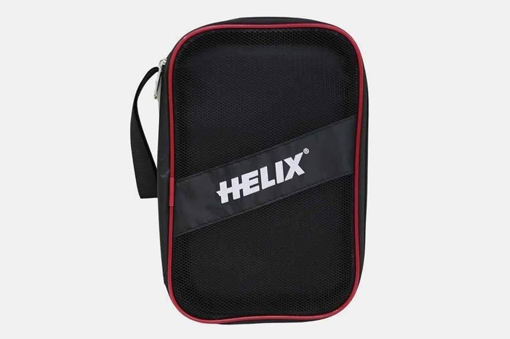 Helix Masa Tenisi Çantası RB-94 Siyah