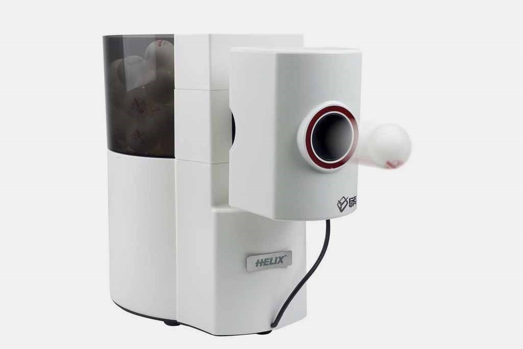 Helix Masa Tenisi Robotu ROB301