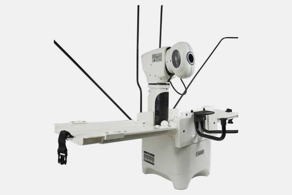Helix Masa Tenisi Robotu Profesyonel ROB601