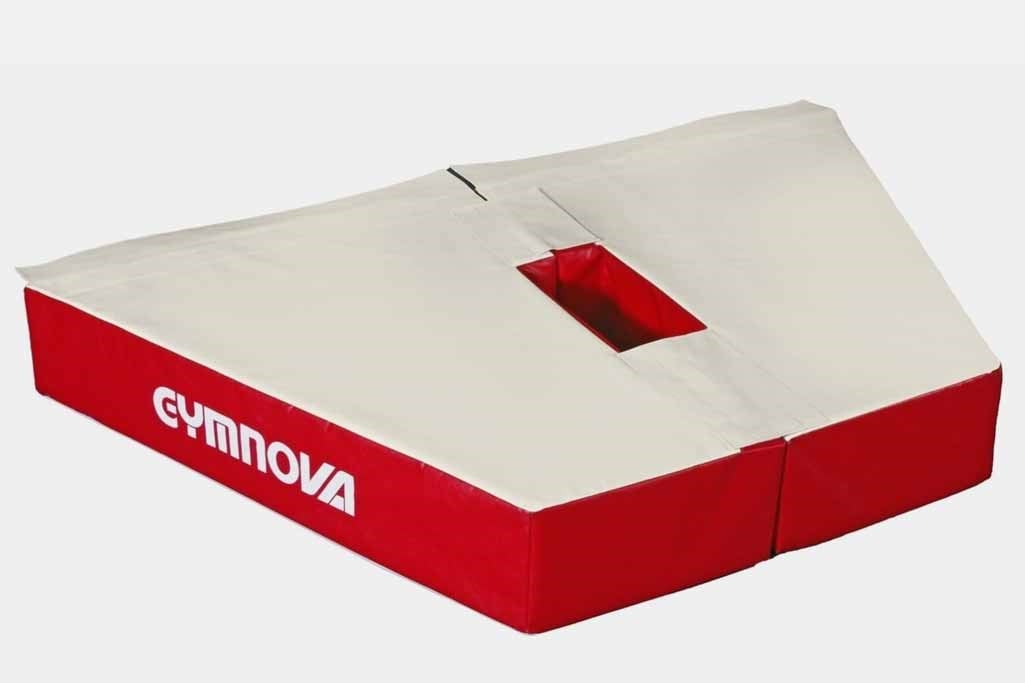 Gymnova Atlama Masası Alt Koruma Kutusu